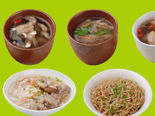 注重面館運(yùn)營(yíng)細(xì)節(jié)，細(xì)節(jié)決定成敗！