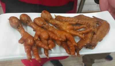 短期鹵菜技術(shù)培訓(xùn)哪里好？