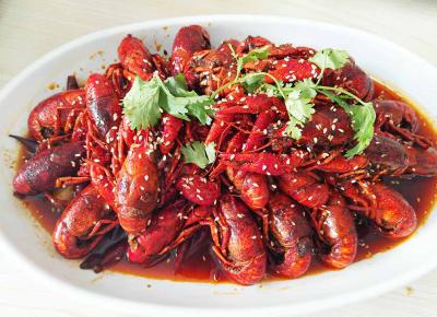 成都小龍蝦技術(shù)培訓(xùn)哪家好？報名費多少？