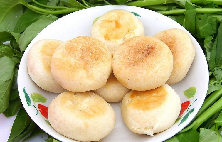 成都培訓學校做的綠豆餅能放多久？