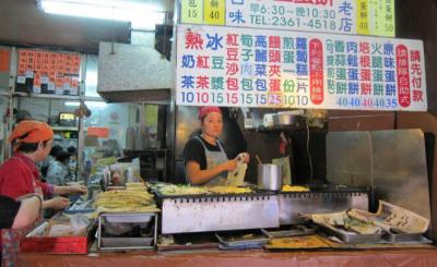 在成都開一家早餐店賺錢嗎？在成都早餐培訓哪家好呢？