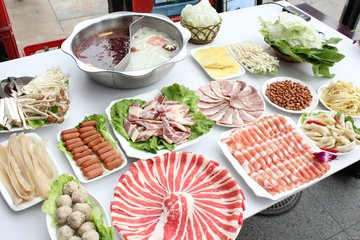 火鍋不懼季節(jié)，只要營業(yè)得當，每天都是旺季！