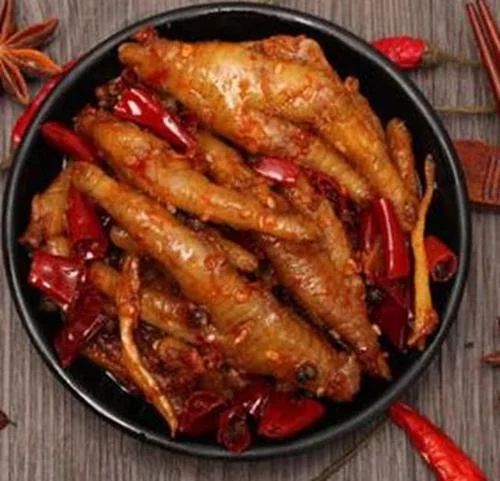 中國好吃辣味菜排名，水煮魚只能倒數第二，第一名辣到骨髓