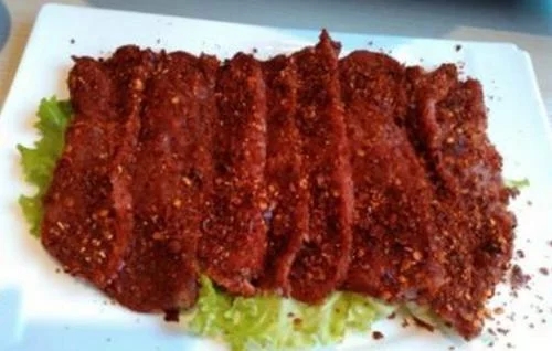  中國好吃辣味菜排名，水煮魚只能倒數第二，第一名辣到骨髓