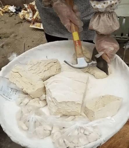 這4種民間小吃“正在消失”，有3種是大米做的，第2種沒見過！