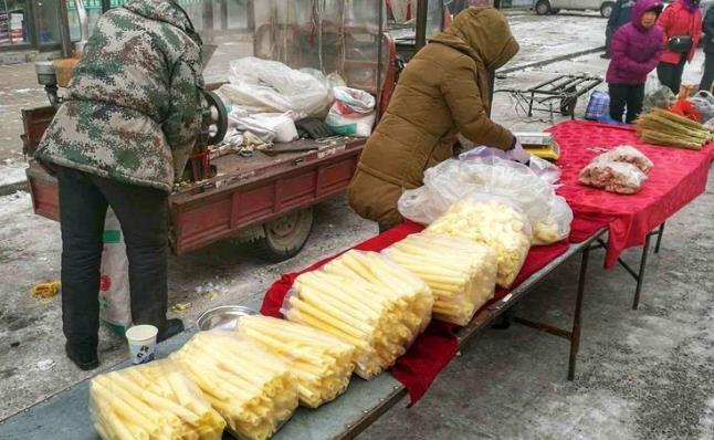 這4種民間小吃“正在消失”，有3種是大米做的，第2種沒見過！
