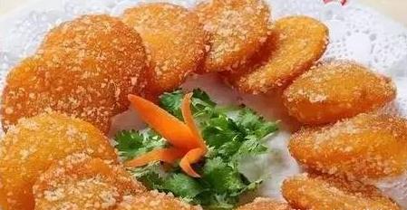 推薦幾道秋天進(jìn)補(bǔ)小吃，香味十足，好吃到忘不了，快做給家人吃吧