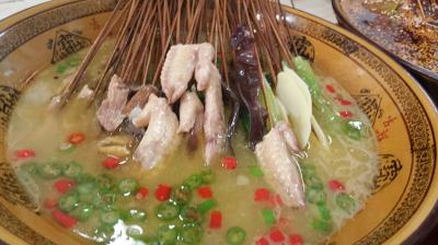 特色小吃學什么好呢？哪家培訓機構好?