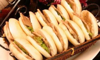四川十大名小吃，你都吃過哪些？