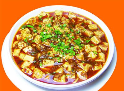培訓四川名菜麻婆豆腐哪家好？多少錢