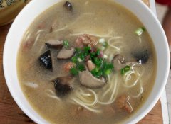  綿陽(yáng)面食技術(shù)培訓(xùn)哪家比較靠譜？