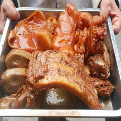成都鹵菜培訓之火爆現撈在哪里學？
