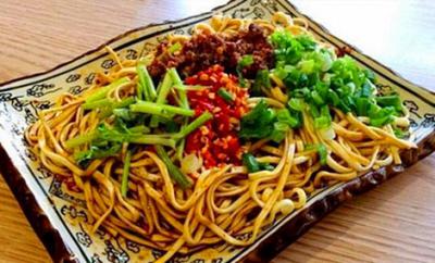 成都面食培訓(xùn):面條的家常做法大全 面食黨看過(guò)來(lái)！