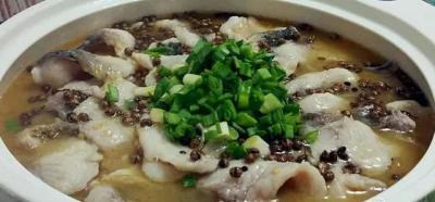 成都小吃培訓：家常酸菜魚的做法，簡單幾步就能完成