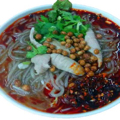 肥腸粉技術培訓中心哪里靠譜?能調各種各樣的口味