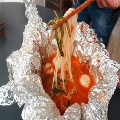 成都周邊花甲米線培訓班哪家靠譜？