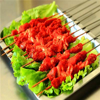 學習正宗燒烤技術(shù)做法？燒烤小吃培訓學校