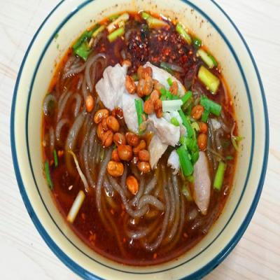 四川肥腸粉技術培訓學校哪里好？