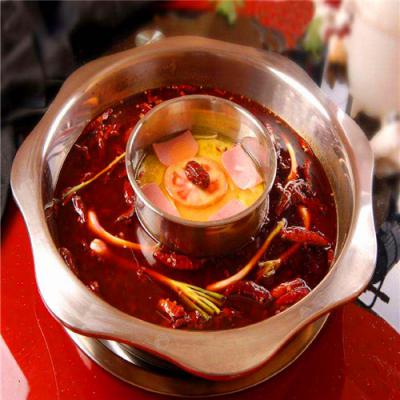 成都火鍋底料練習班哪里好？不加任何色素