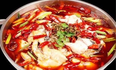 成都火鍋魚技術培訓班哪里好？鍋底勾兌方法