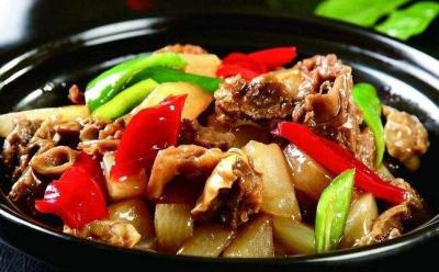 特色砂鍋菜技術培訓多少錢？辣椒醬的制作