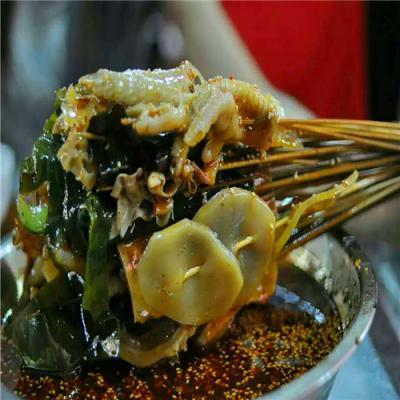 成都串串香技術(shù)培訓哪里好？一步步傳授給學員