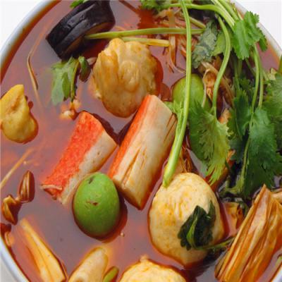 四川麻辣燙技術(shù)培訓(xùn)中心哪里好？單人單間授課