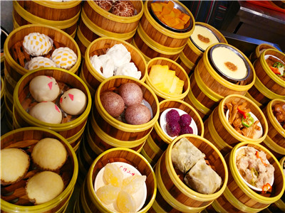 想培訓早餐技術哪家好？