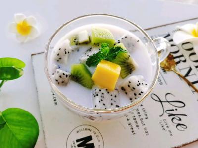 水果撈培訓哪里好？水果撈做法培訓