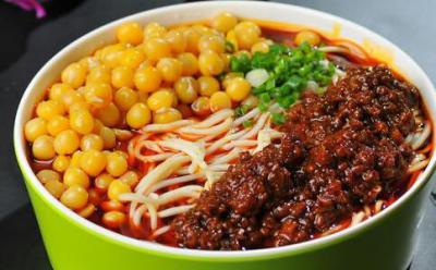 碗雜面食技術培訓班哪里好？特色面食培訓學校