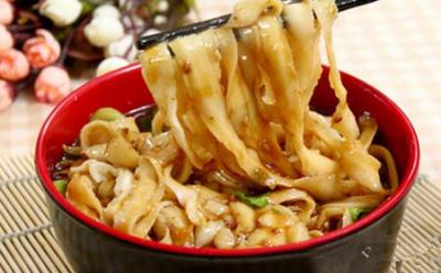 刀削面食技能訓(xùn)練哪家好？餐飲技能訓(xùn)練中心