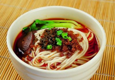川味面食培訓哪里專業?碗底調料制作辦法