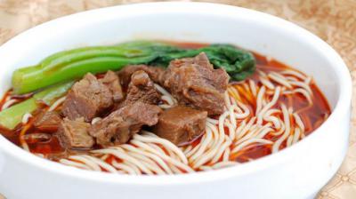 牛肉面培訓學校哪家專業?技術配方無保留