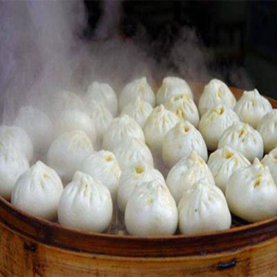 包子培訓學校哪家比較正宗?包包子的手法