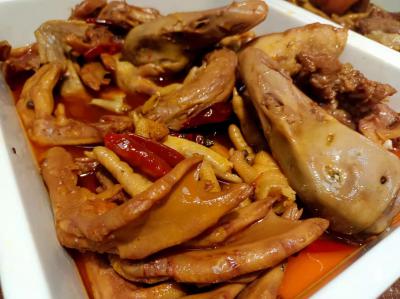 現撈麻辣鹵菜技術培訓哪家專業？專業餐飲培訓中心