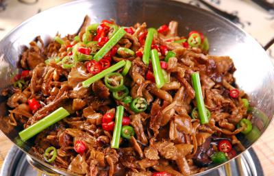 麻辣干鍋底料技術培訓哪里好？干鍋培訓中心一對一培訓