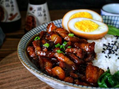 快餐鹵肉飯技術培訓學校在哪里？