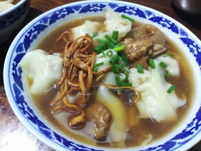 手工制作餃子的技術培訓哪個味道比較好？