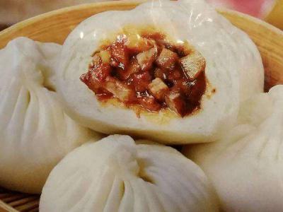 早餐包子技術培訓哪家專業？產品口味豐富