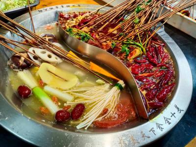 串串香技術(shù)學(xué)習(xí)在哪里好？