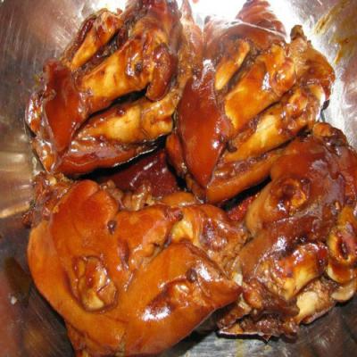 熟食鹵菜技術培訓費用是多少？