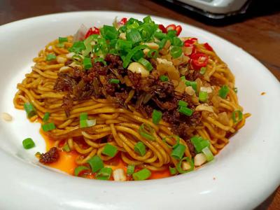成都面食技術培訓學校在哪里比較正宗？