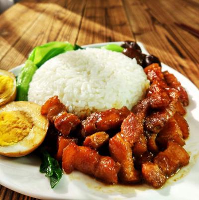 小吃培訓速成班，鹵肉飯培訓學校哪里好？