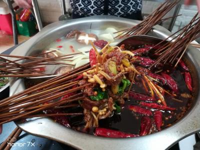 成都小吃培訓學校怎么樣？串串香培訓去哪家好?