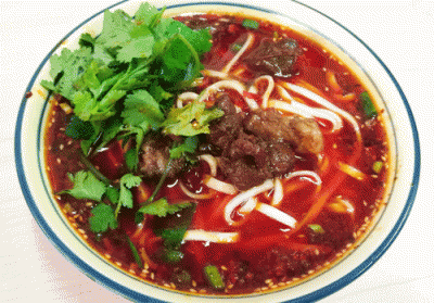 成都餐飲培訓學校，牛肉面食培訓去哪家能學到技術？