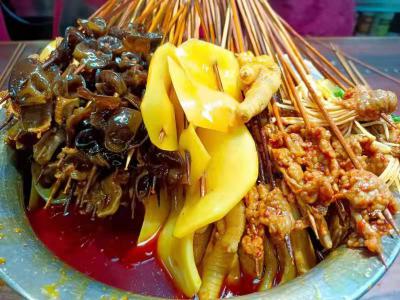 成都餐飲技術(shù)培訓(xùn)學(xué)校，冷鍋串串技術(shù)培訓(xùn)哪家好？