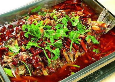 烤魚技術培訓學校哪里比較好？