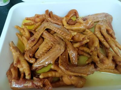  成都學習鹵菜技術培訓哪家好？蜀味緣鹵菜培訓班