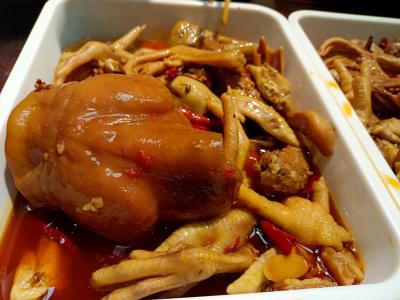 學正宗川味鹵菜技術培訓哪家好？