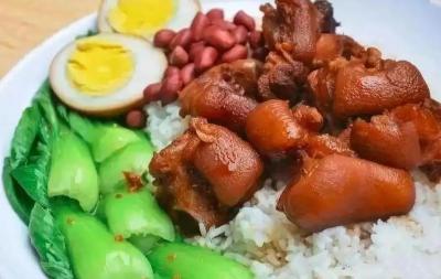  隆江豬腳飯技術(shù)培訓(xùn)班哪里好？
